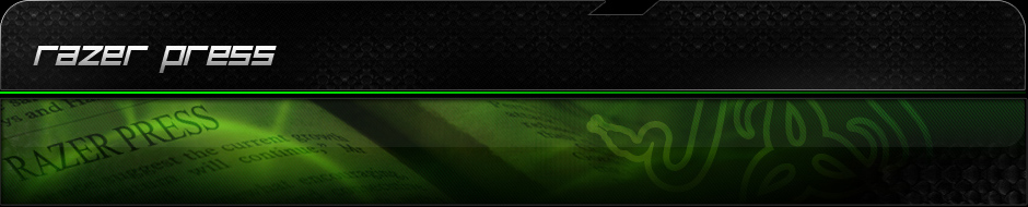 Информация об интернет-магазине Razer