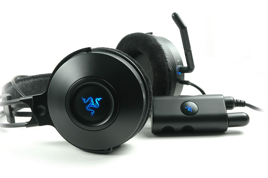 Razer Barracuda X Купить В Спб