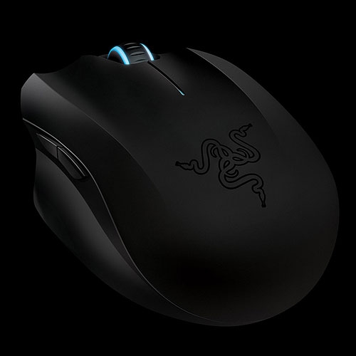 Razer Orochi - Фото 1