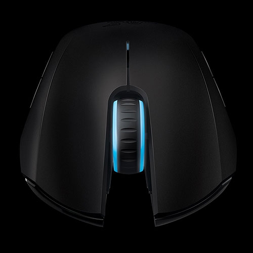 Razer Orochi - Фото 4