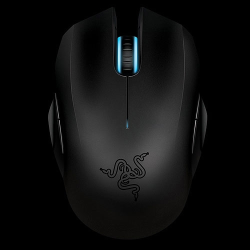Razer Orochi - Фото 6