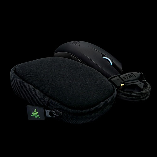 Razer Orochi - Фото 8