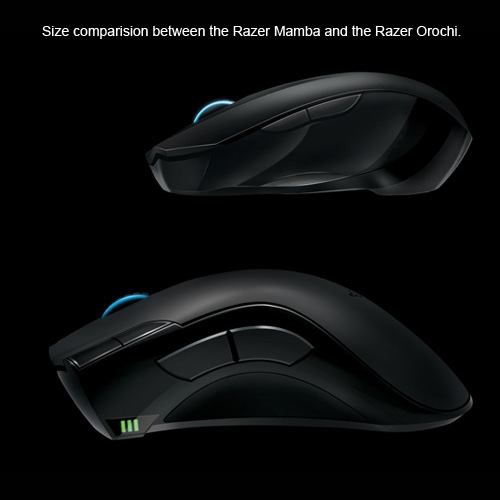 Razer Orochi - Фото 10