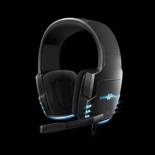 StarCraft® II Razer Banshee - Фото 1