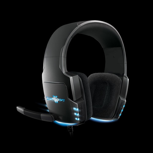 StarCraft® II Razer Banshee - Фото 3