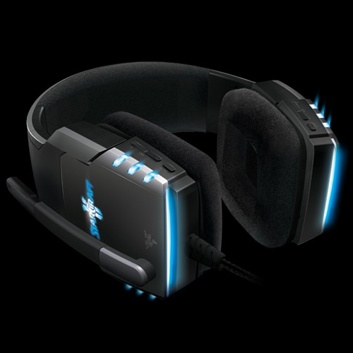 StarCraft® II Razer Banshee - Фото 4