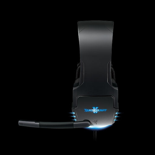 StarCraft® II Razer Banshee - Фото 5