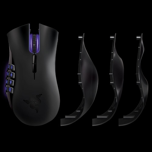 Razer Naga Epic - Фото 3