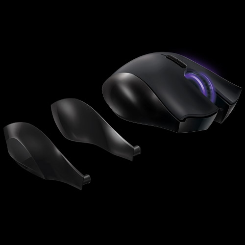 Razer Naga Epic - Фото 4
