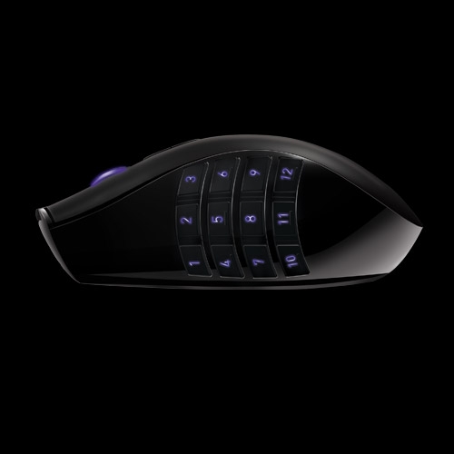 Razer Naga Epic - Фото 5