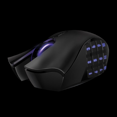 Razer Naga Epic - Фото 6