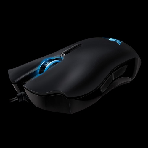 Razer Lachesis 5600 - Фото 1