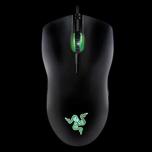 Razer Lachesis 5600 - Фото 5