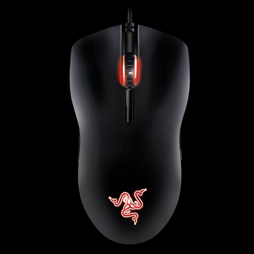 Razer Lachesis 5600 - Фото 6