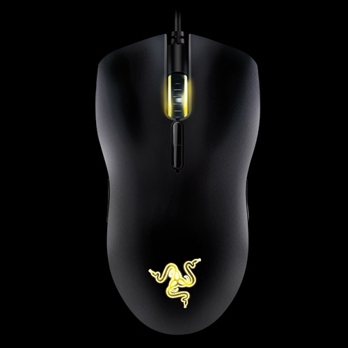 Razer Lachesis 5600 - Фото 7