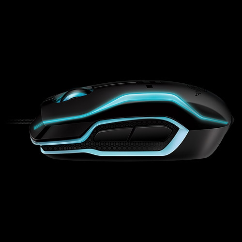 TRON® Gaming Mouse Designed by Razer™ - Фото 2