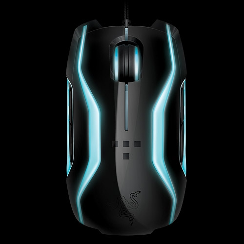 TRON® Gaming Mouse Designed by Razer™ - Фото 3