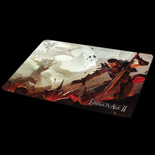 Dragon Age™ II Razer Goliathus Speed - Фото 1