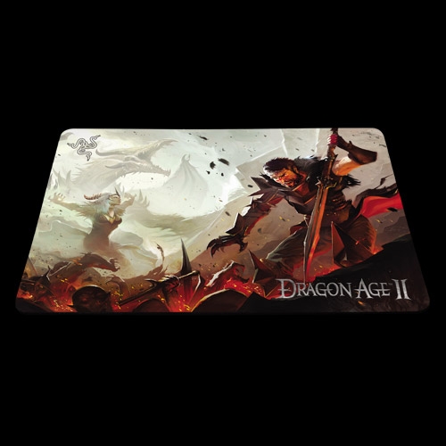 Dragon Age™ II Razer Goliathus Speed - Фото 2