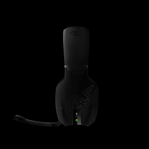 Votre casque Razer Chimaera pour Xbox 360 vous le prendrez stéréo