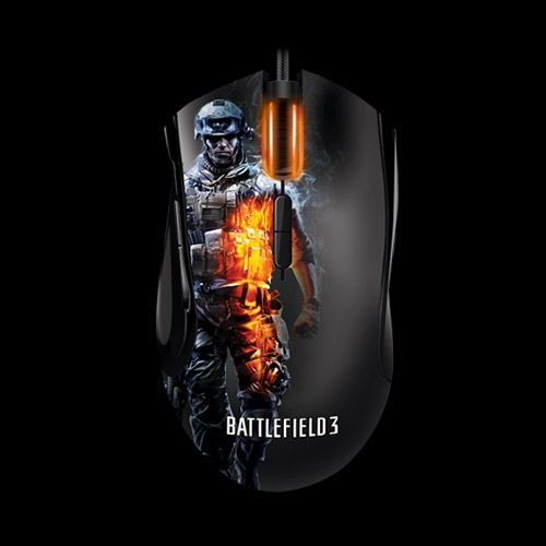 Battlefield 3™ Razer Imperator - Фото 1