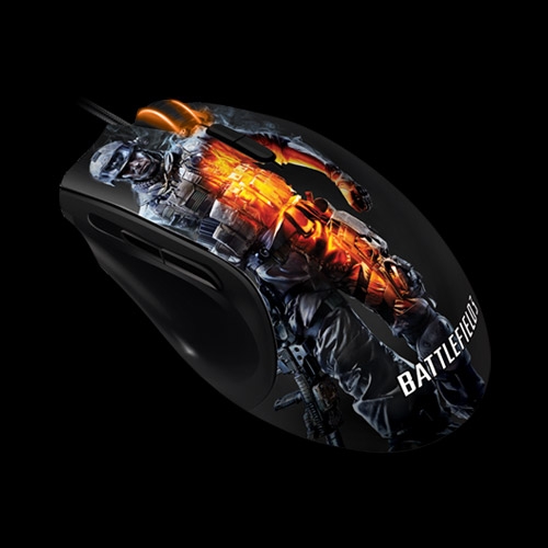 Battlefield 3™ Razer Imperator - Фото 2