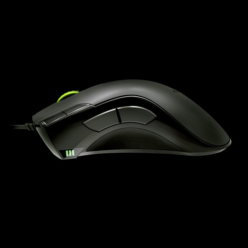 Razer Mamba 2012 Элитная Эргономичная Игровая Мышь
