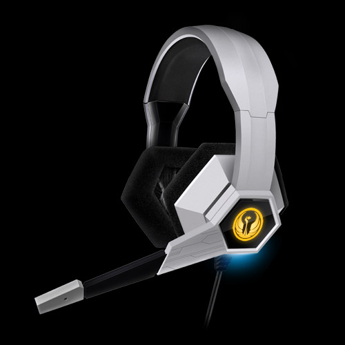 Razer Star Wars The Old Republic Gaming Headset
