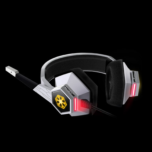 Razer star wars headset hotsell