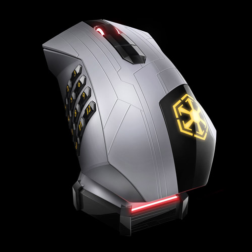 Star Wars™: The Old Republic™ Gaming Mouse - Фото 1
