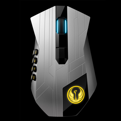 Star Wars™: The Old Republic™ Gaming Mouse - Фото 2