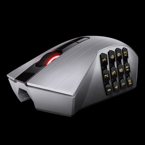 Star Wars™: The Old Republic™ Gaming Mouse - Фото 3