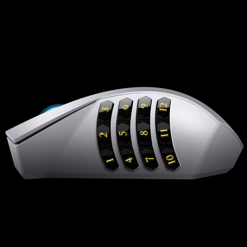 Star Wars™: The Old Republic™ Gaming Mouse - Фото 4