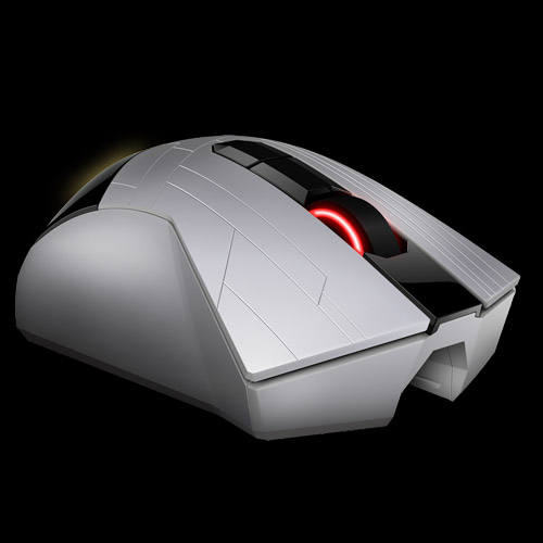 Star Wars™: The Old Republic™ Gaming Mouse - Фото 5