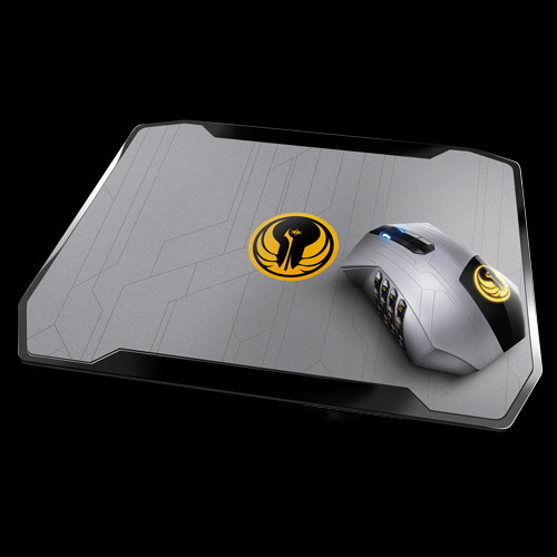 Razer Star Wars™: The Old Republic™ Gaming Mouse Mat
