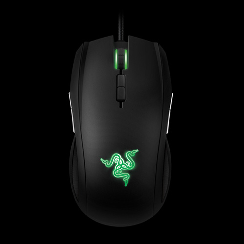 Razer Taipan - Фото 1