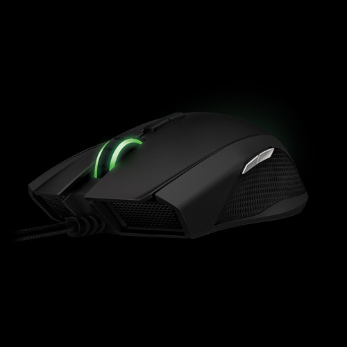 Razer Taipan - Фото 3