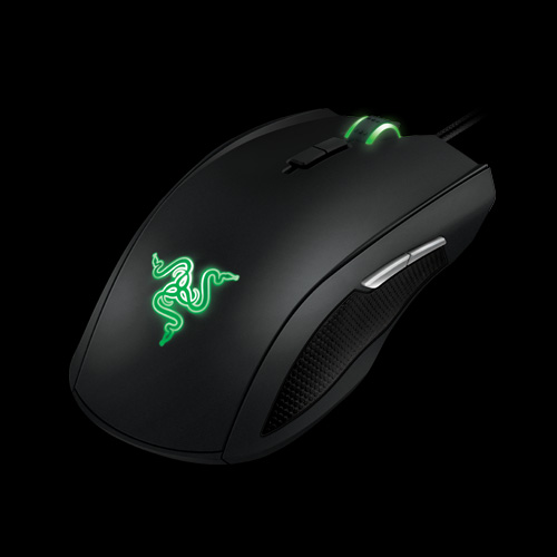 Razer Taipan - Фото 5