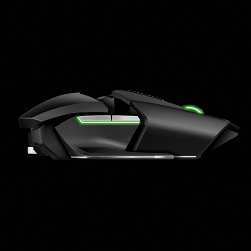 Razer Ouroboros - Фото 1