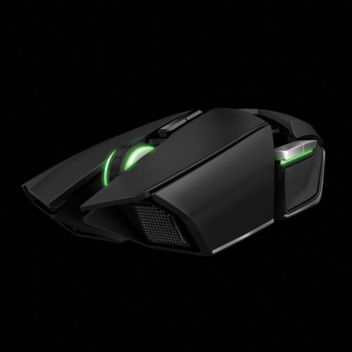 Razer Ouroboros - Фото 2
