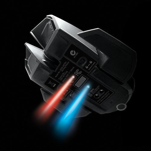 Razer Ouroboros - Фото 3