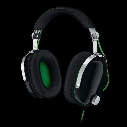 Razer BlackShark - Фото 4