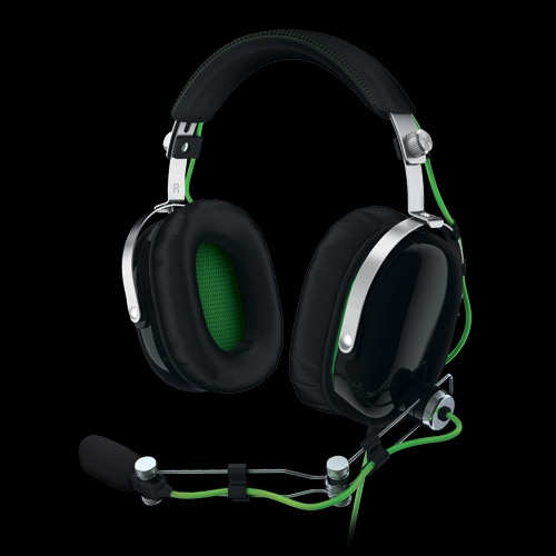 Razer BlackShark - Фото 3