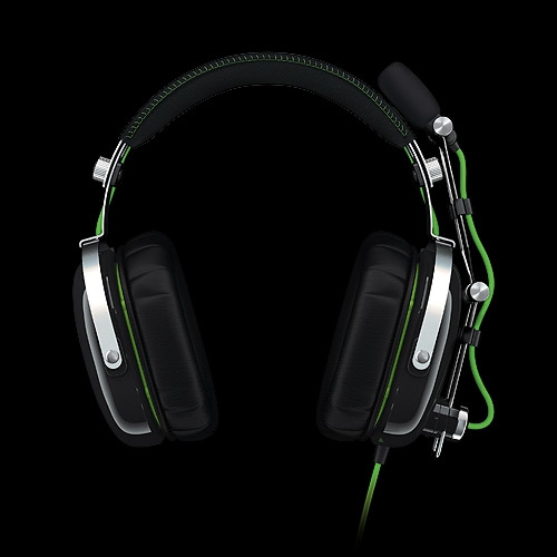 Razer BlackShark - Фото 1