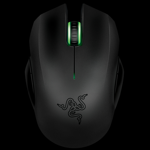 Razer Orochi 2013 - Фото 1
