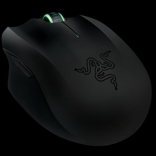Razer Orochi 2013 - Фото 5