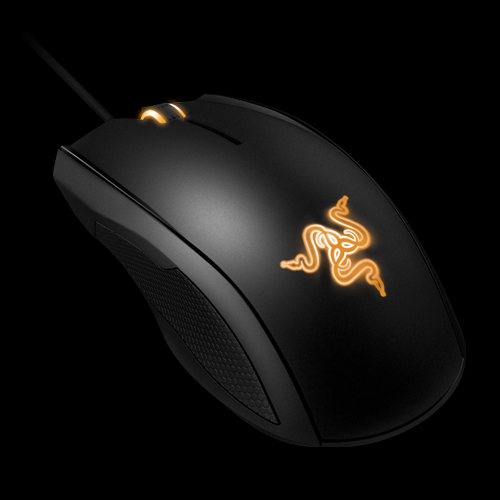 razer krait driver for mac