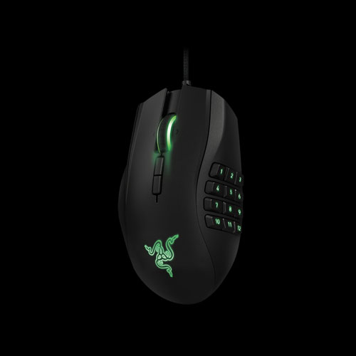 Razer deals naga 2014