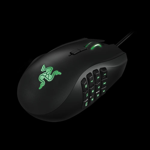 Razer Naga 2014 - Фото 7