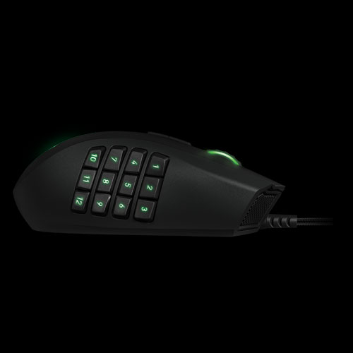 Razer Naga 2014 - Фото 9